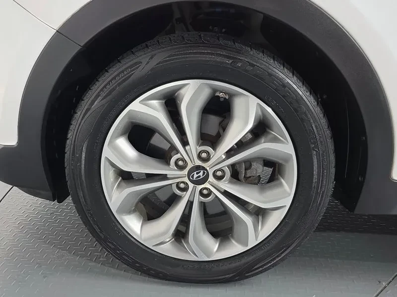 Hyundai Santa fe  - изображение 5