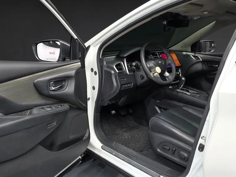 Nissan Murano 2.5 Hybrid Platinum | Mobile.bg � ����������� 10