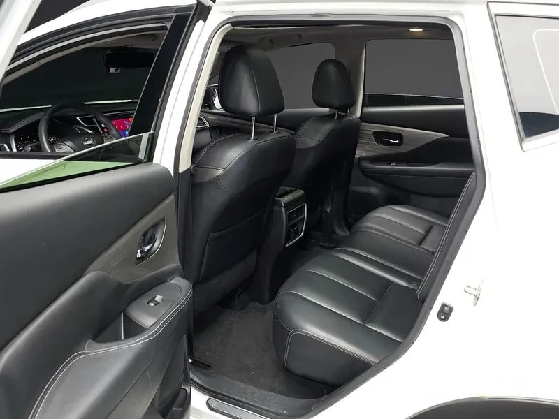Nissan Murano 2.5 Hybrid Platinum | Mobile.bg � ����������� 12