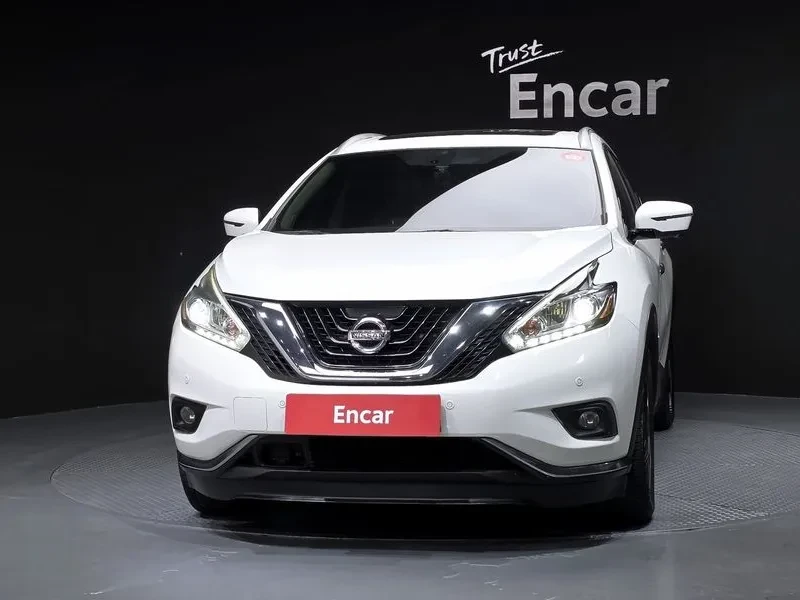 Nissan Murano 2.5 Hybrid Platinum | Mobile.bg � ����������� 3