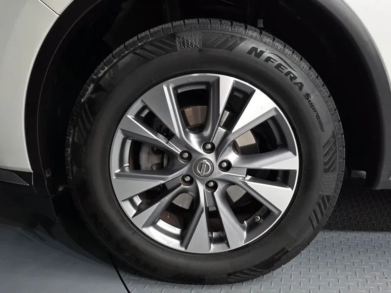 Nissan Murano 2.5 Hybrid Platinum | Mobile.bg � ����������� 5