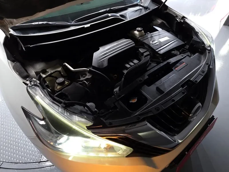Nissan Murano 2.5 Hybrid Platinum | Mobile.bg � ����������� 6