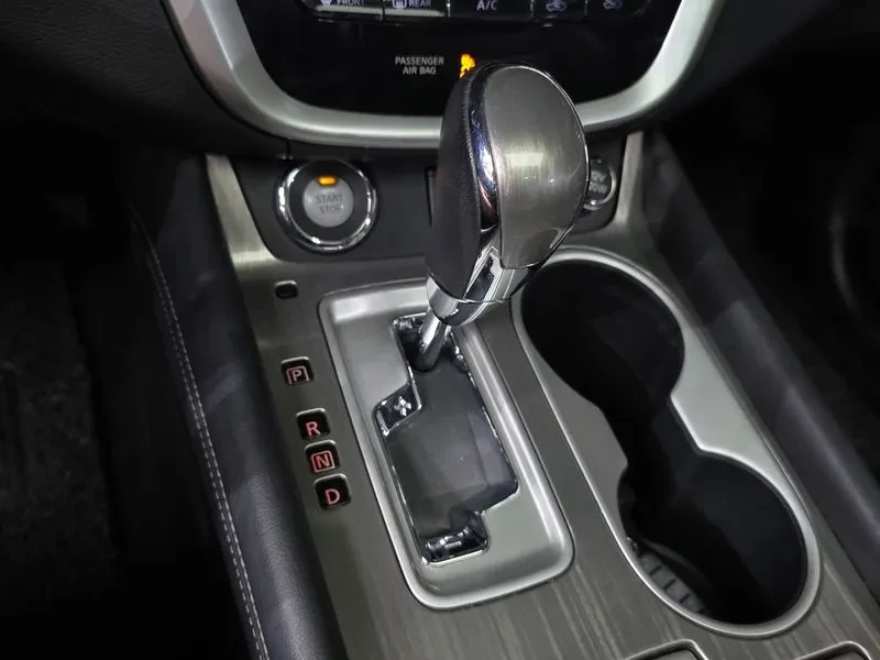 Nissan Murano 2.5 Hybrid Platinum | Mobile.bg � ����������� 9