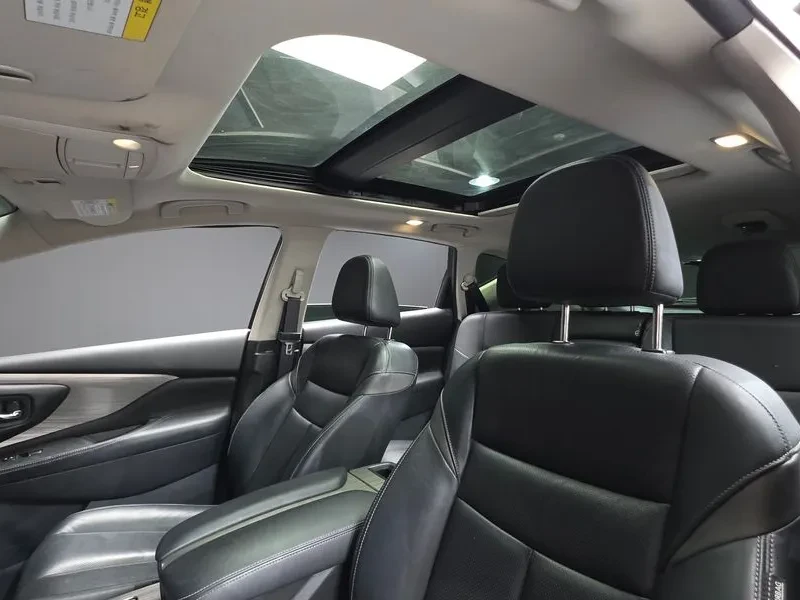 Nissan Murano 2.5 Hybrid Platinum | Mobile.bg � ����������� 17