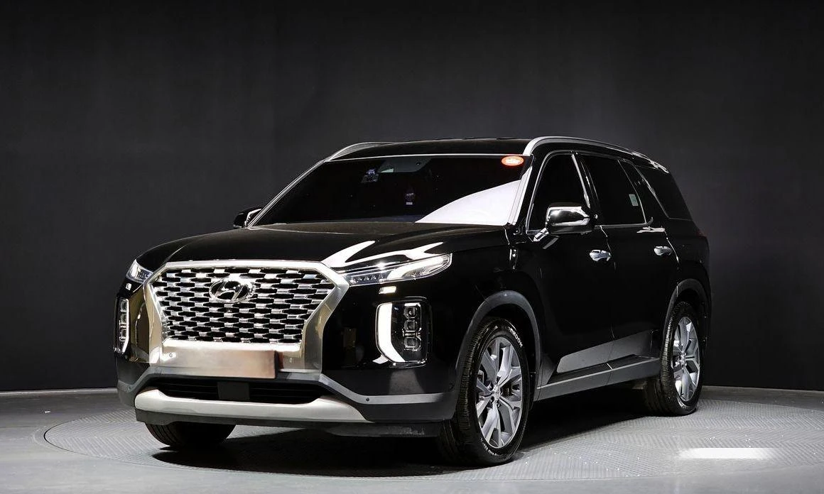 Hyundai Palisade Gasoline 3.8 4WD Prestige, снимка 1