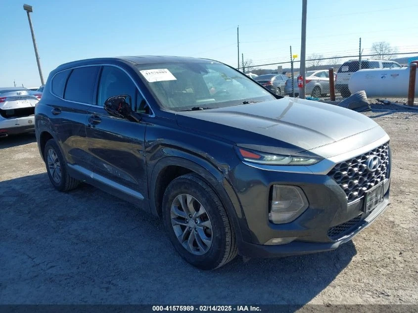 Hyundai Santa fe HYUNDAI SANTA FE SEL - изображение 3