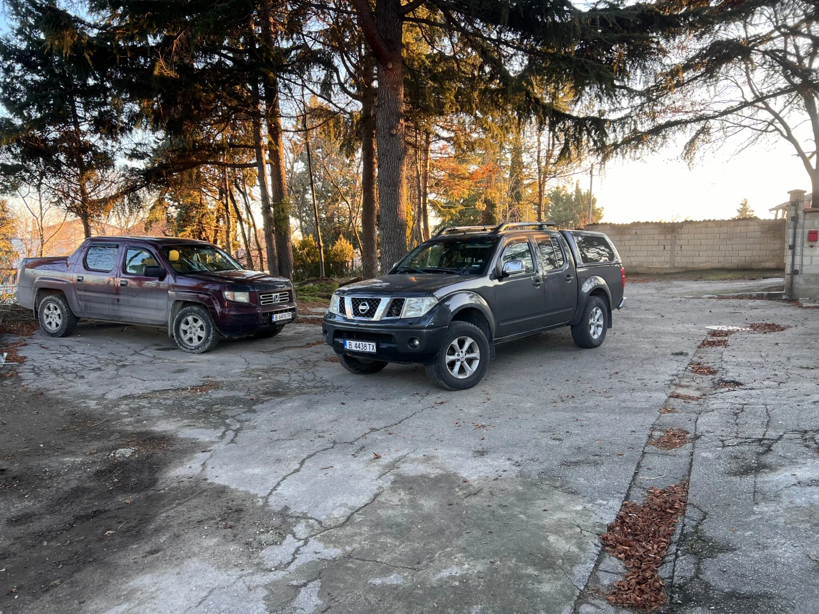 Nissan Navara  - изображение 7