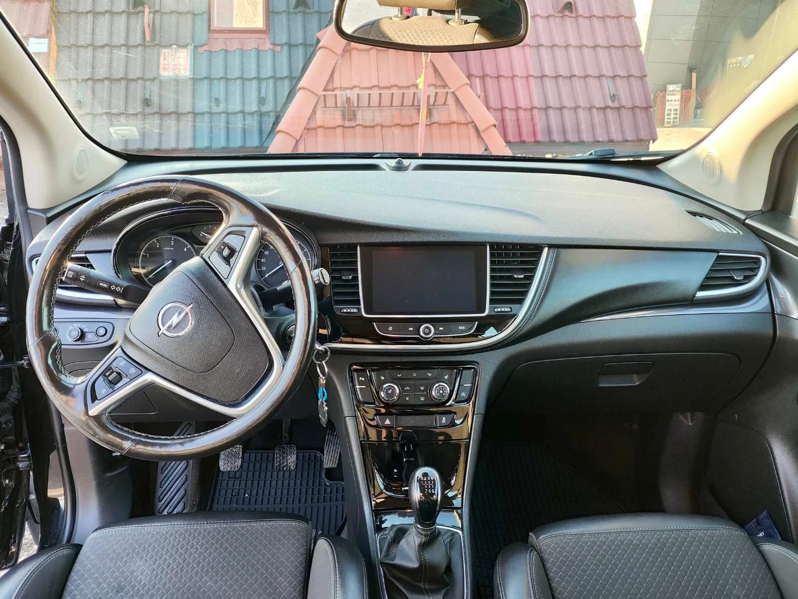 Opel Mokka 1.6 - изображение 7