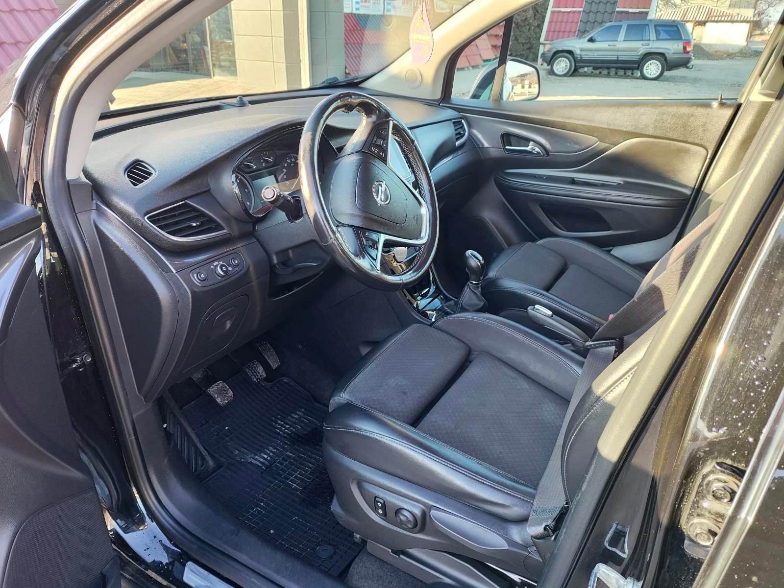Opel Mokka 1.6 - изображение 6