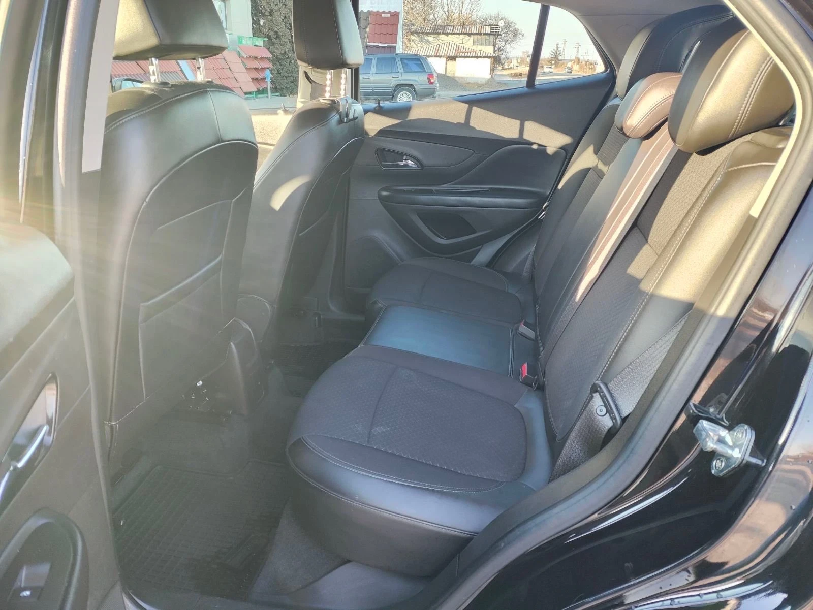 Opel Mokka 1.6 - изображение 5