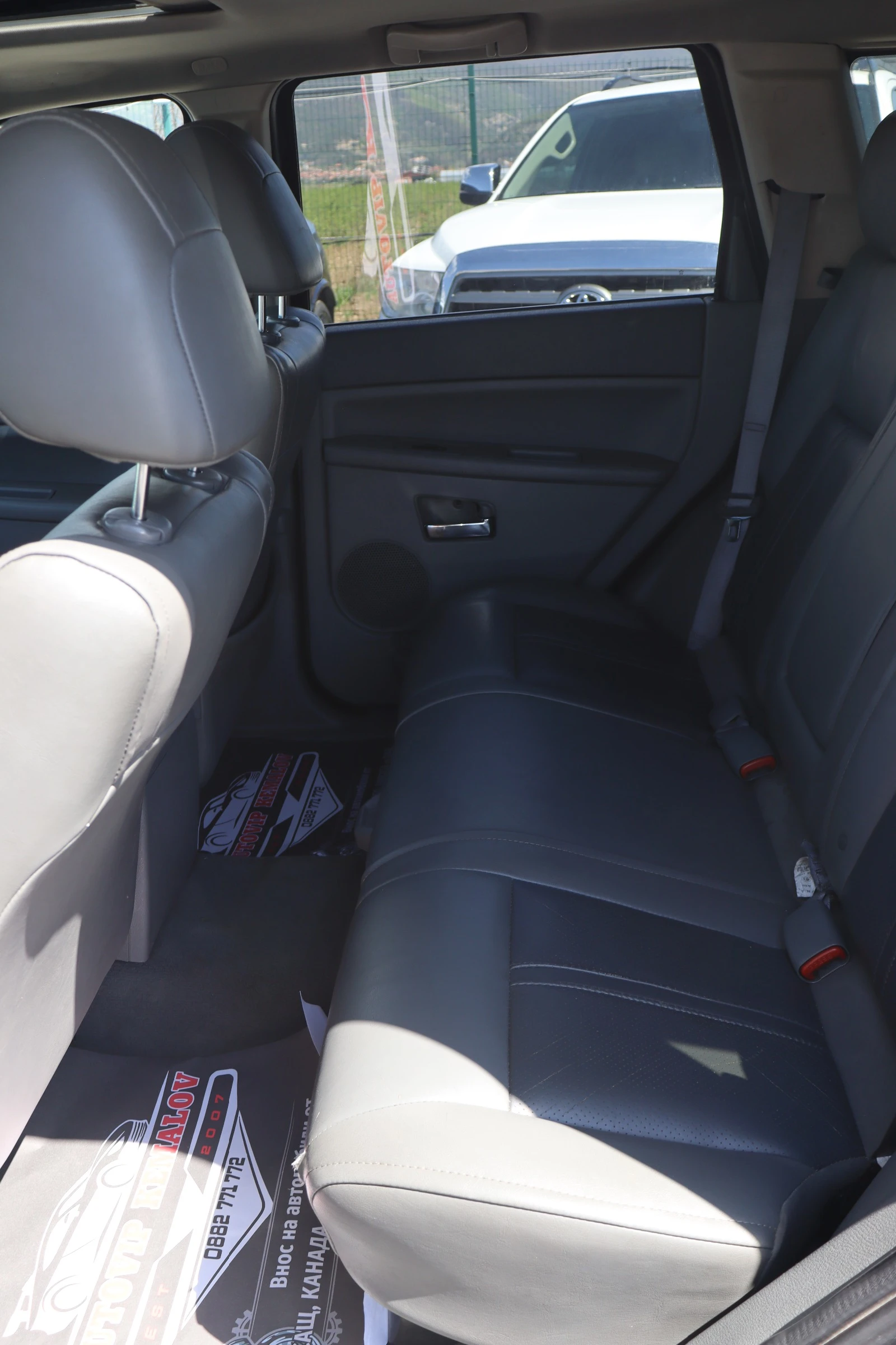 Jeep Grand cherokee 3.0d* 218* k.c - изображение 10