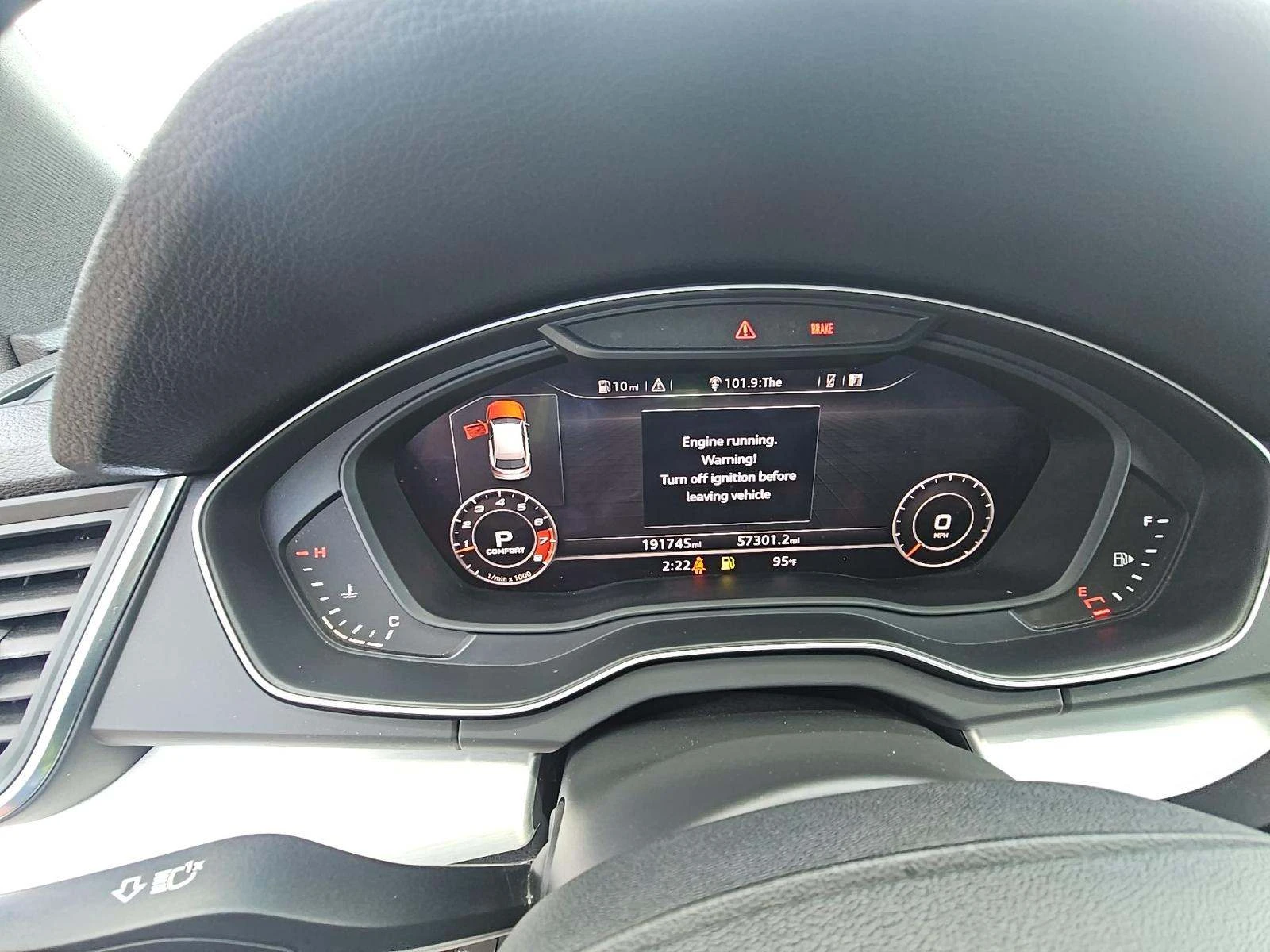 Audi SQ5 MATRIX* DIGITAL* B&O* KEYLESS* PANO* 1ВИ СОБСТВЕНИ - изображение 5