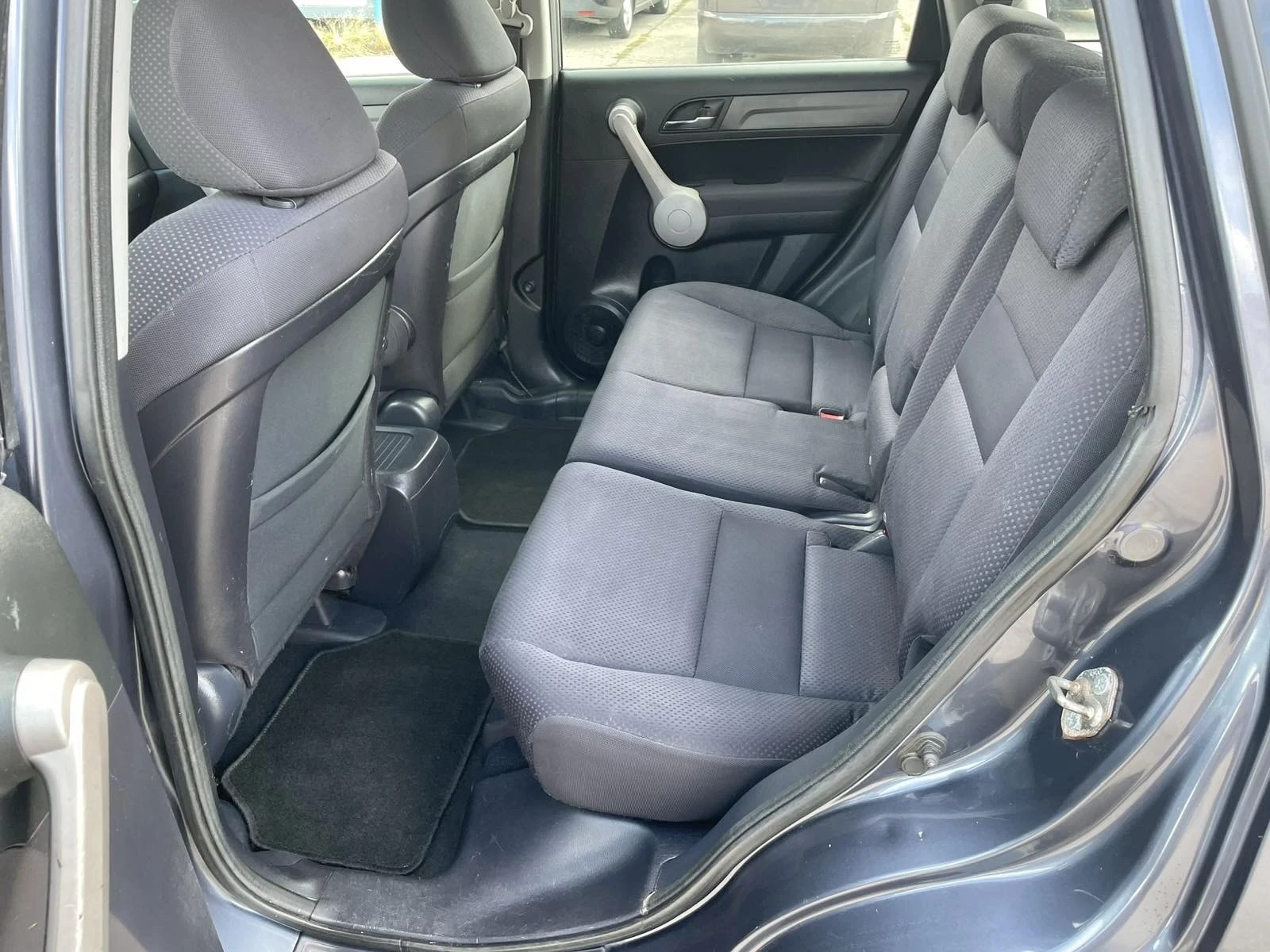 Honda Cr-v 2.2 CTDI Elegance | Mobile.bg   14