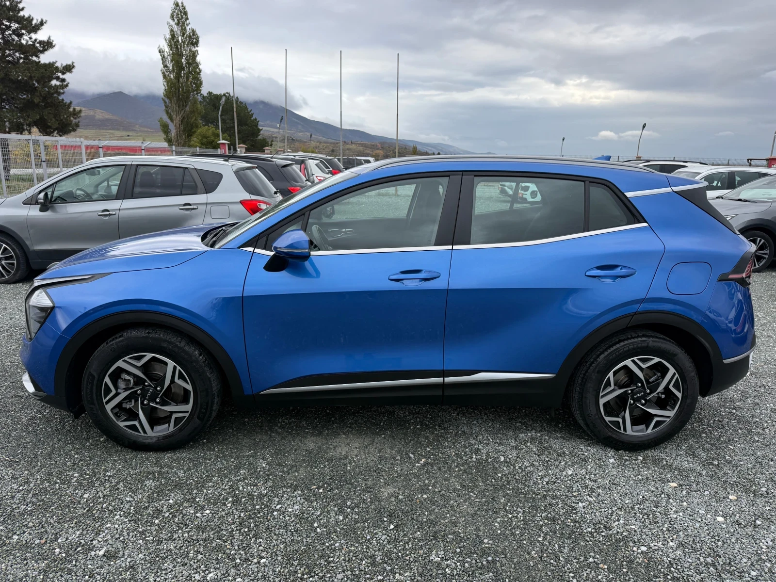 Kia Sportage (КАТО НОВА) - изображение 10