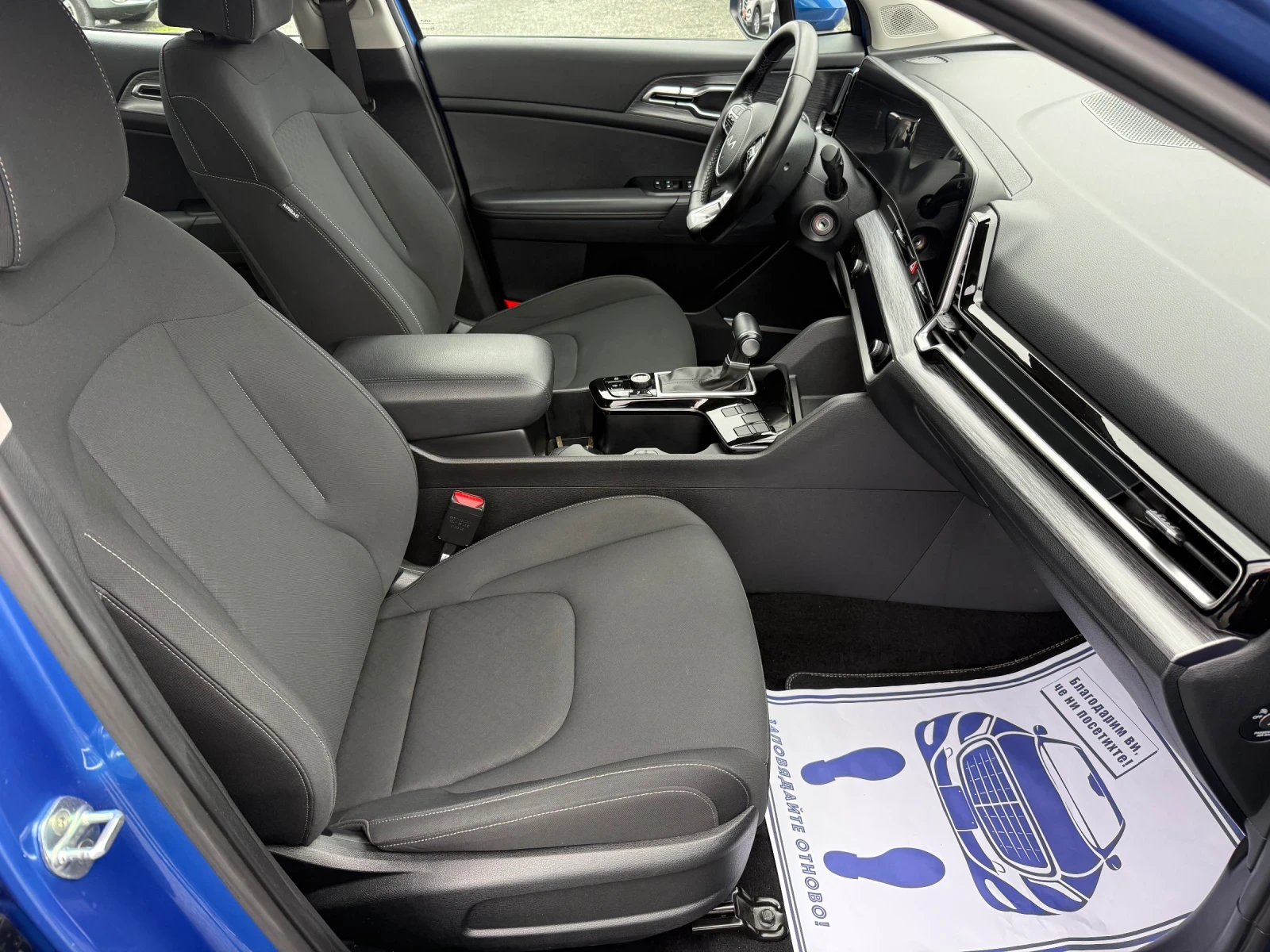 Kia Sportage ( ) | Mobile.bg   14