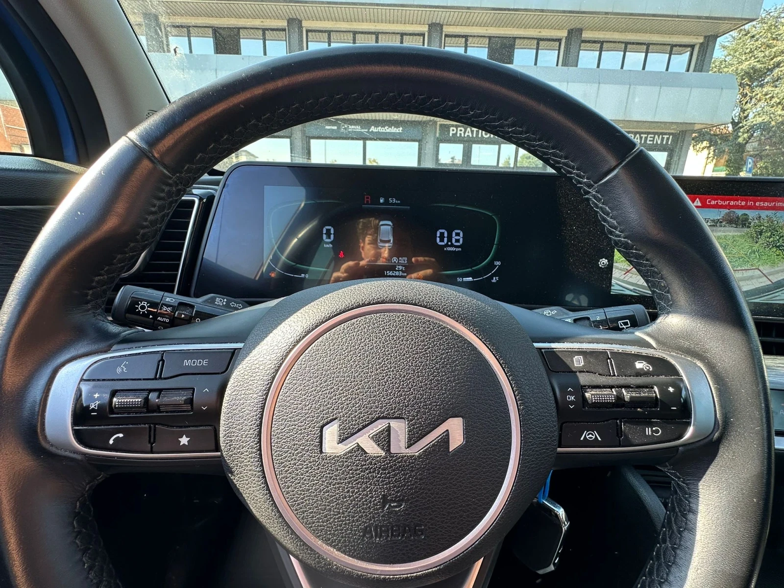 Kia Sportage (КАТО НОВА) - изображение 6