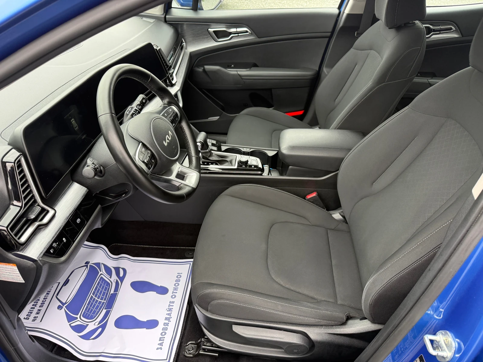 Kia Sportage ( ) | Mobile.bg   11