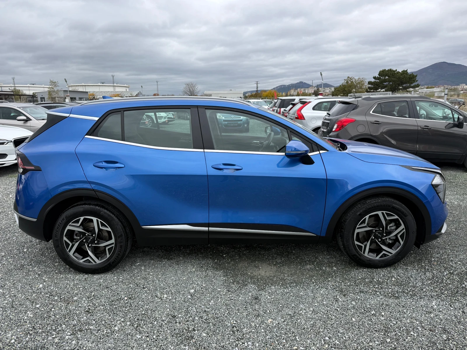 Kia Sportage (КАТО НОВА) - изображение 4