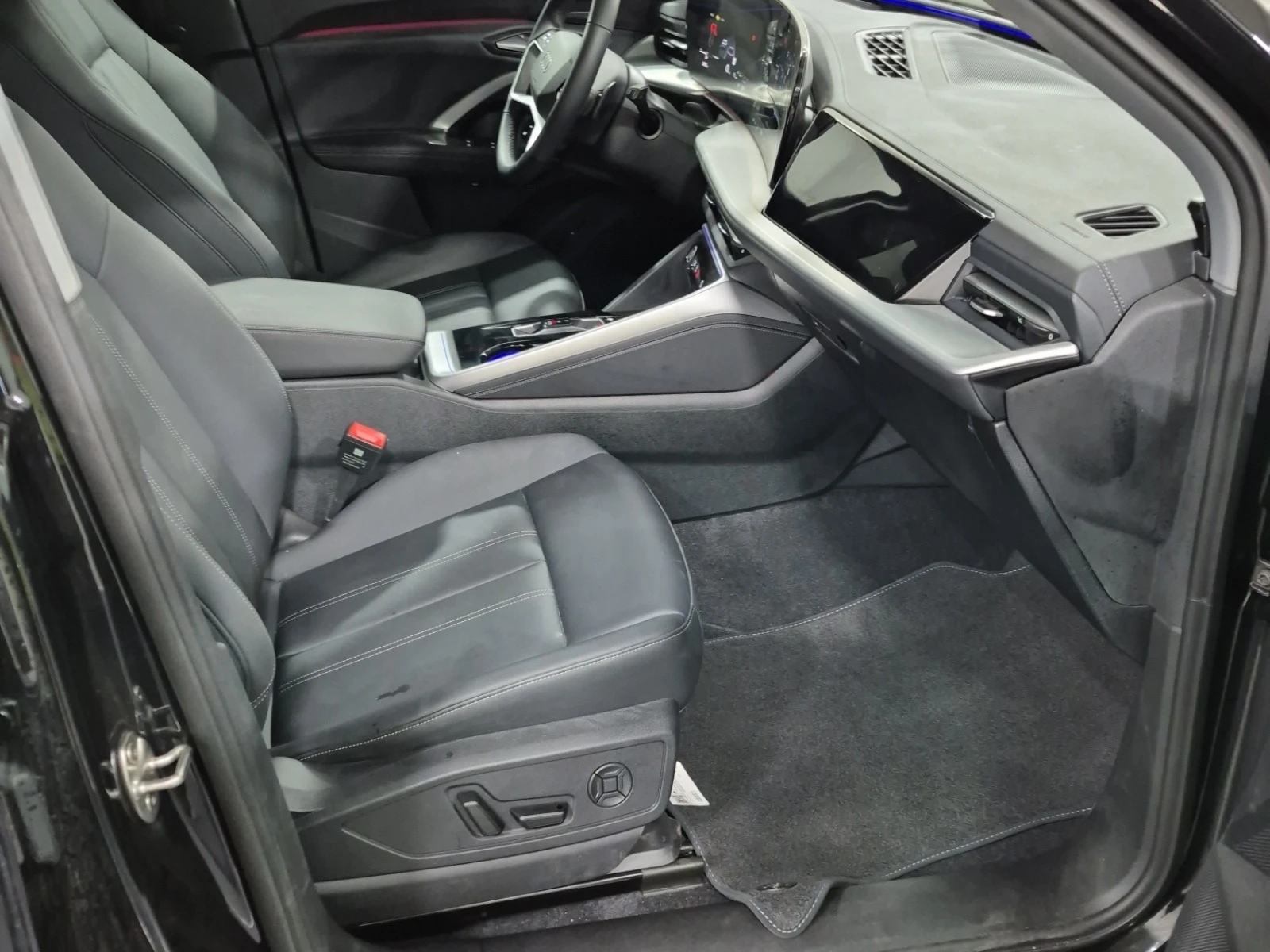 Audi Q5 PROGRESSIV * * CARFAX * * АВТО КРЕДИТ * *  - изображение 8