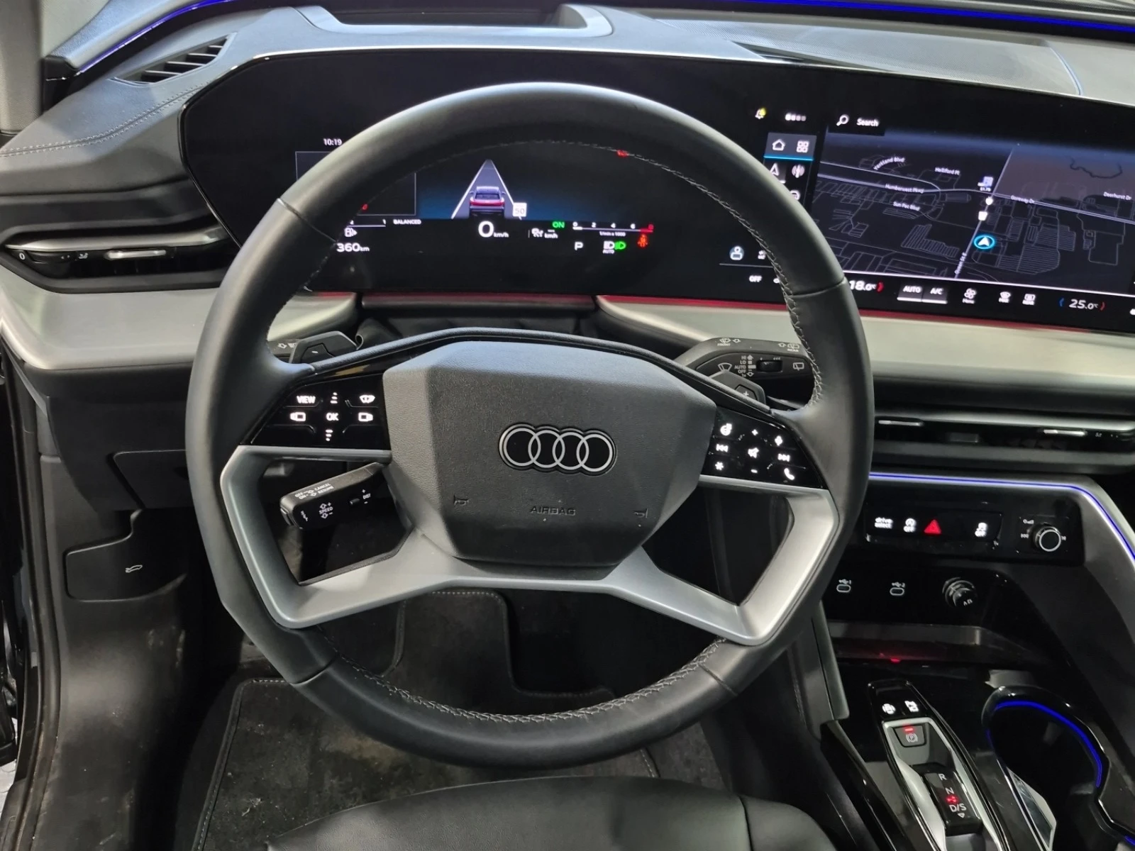 Audi Q5 PROGRESSIV * * CARFAX * * АВТО КРЕДИТ * *  - изображение 7
