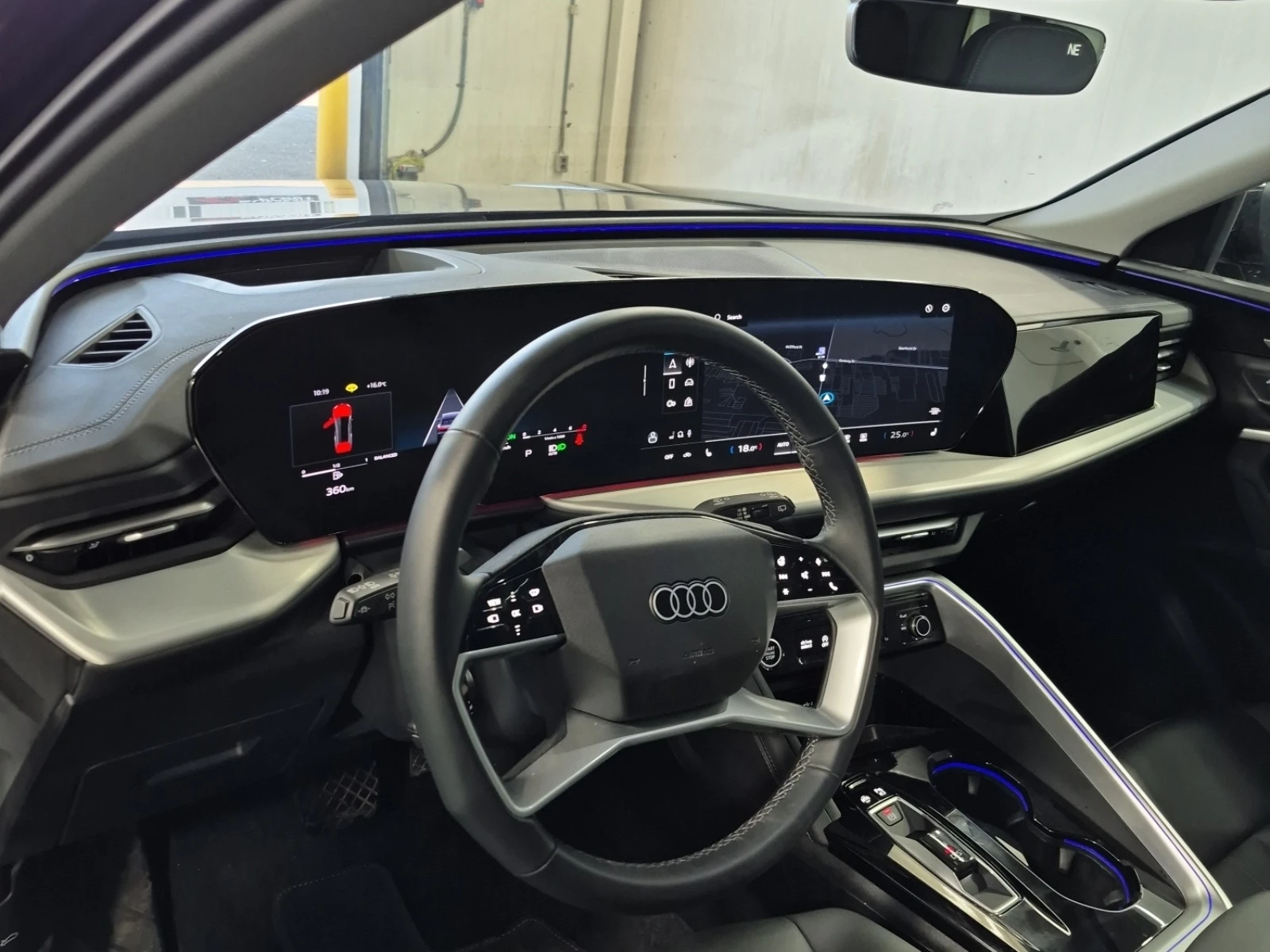 Audi Q5 PROGRESSIV * * CARFAX * * АВТО КРЕДИТ * *  - изображение 6