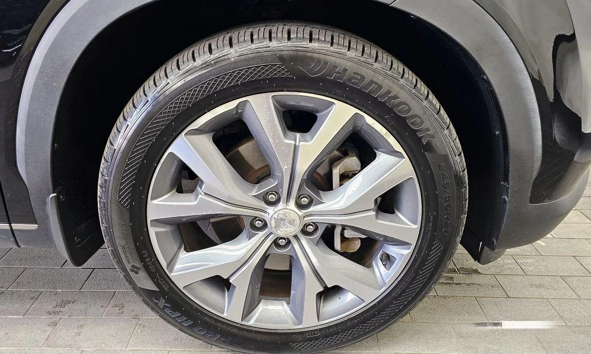 Hyundai Palisade Gasoline 3.8 4WD Prestige - изображение 5
