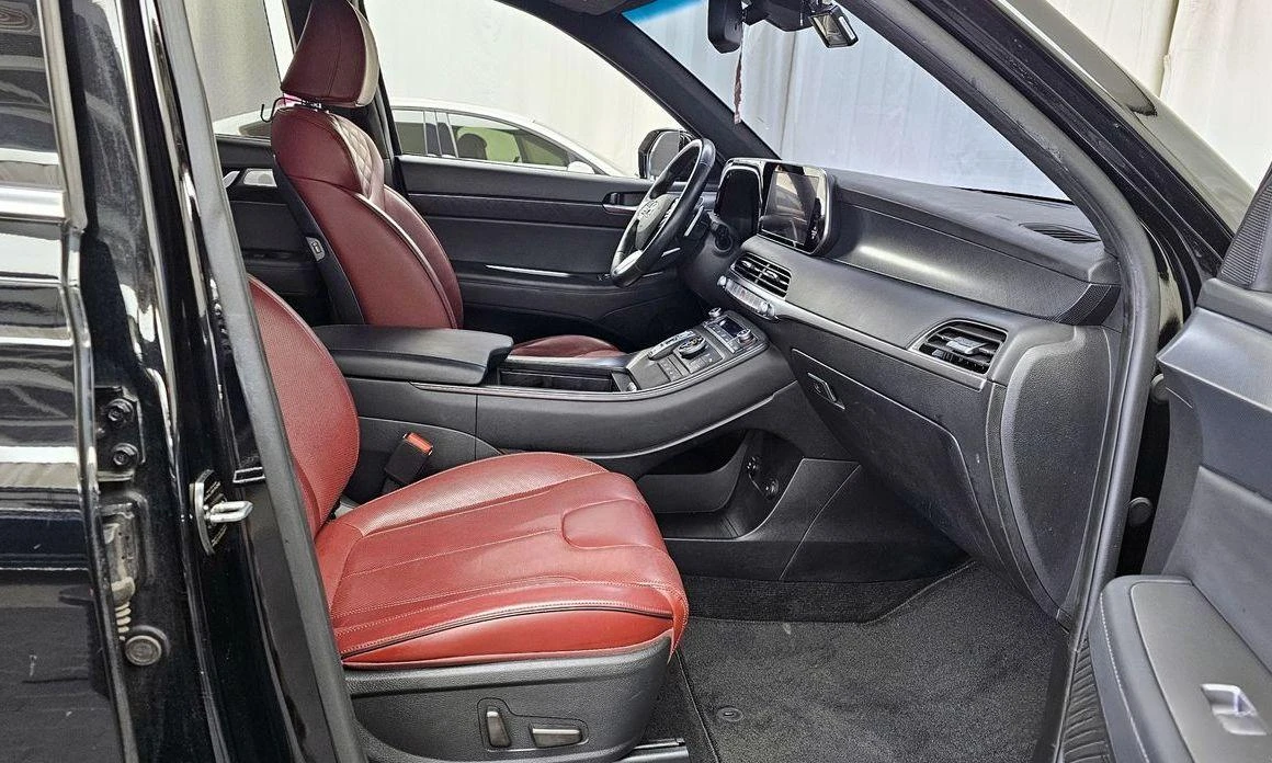 Hyundai Palisade Gasoline 3.8 4WD Prestige | Mobile.bg   11