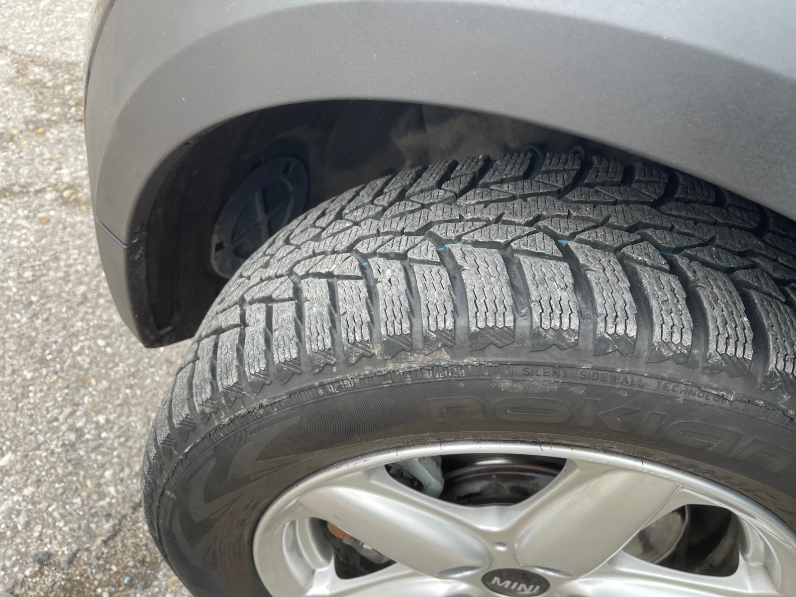 Mini Countryman 2.0d   112 PS  ���������  ���!!! | Mobile.bg � ����������� 15