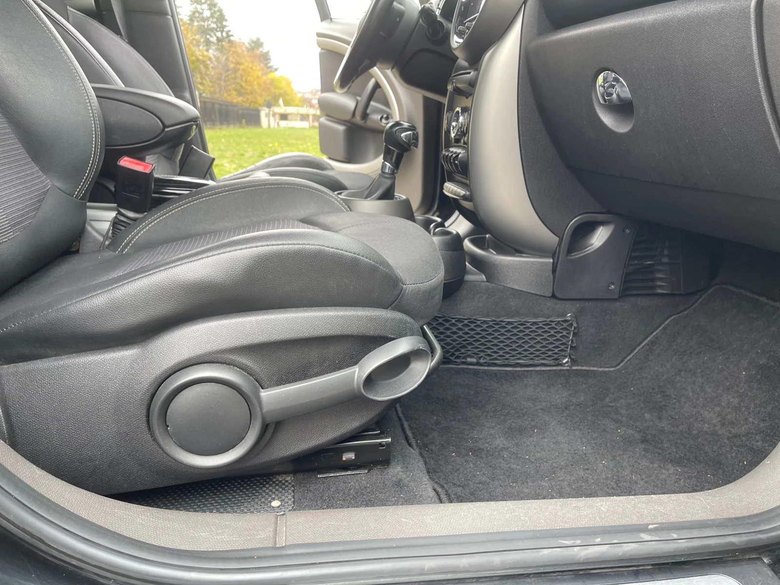 Mini Countryman 2.0d   112 PS  Автоматик  ТОП!!! - изображение 7