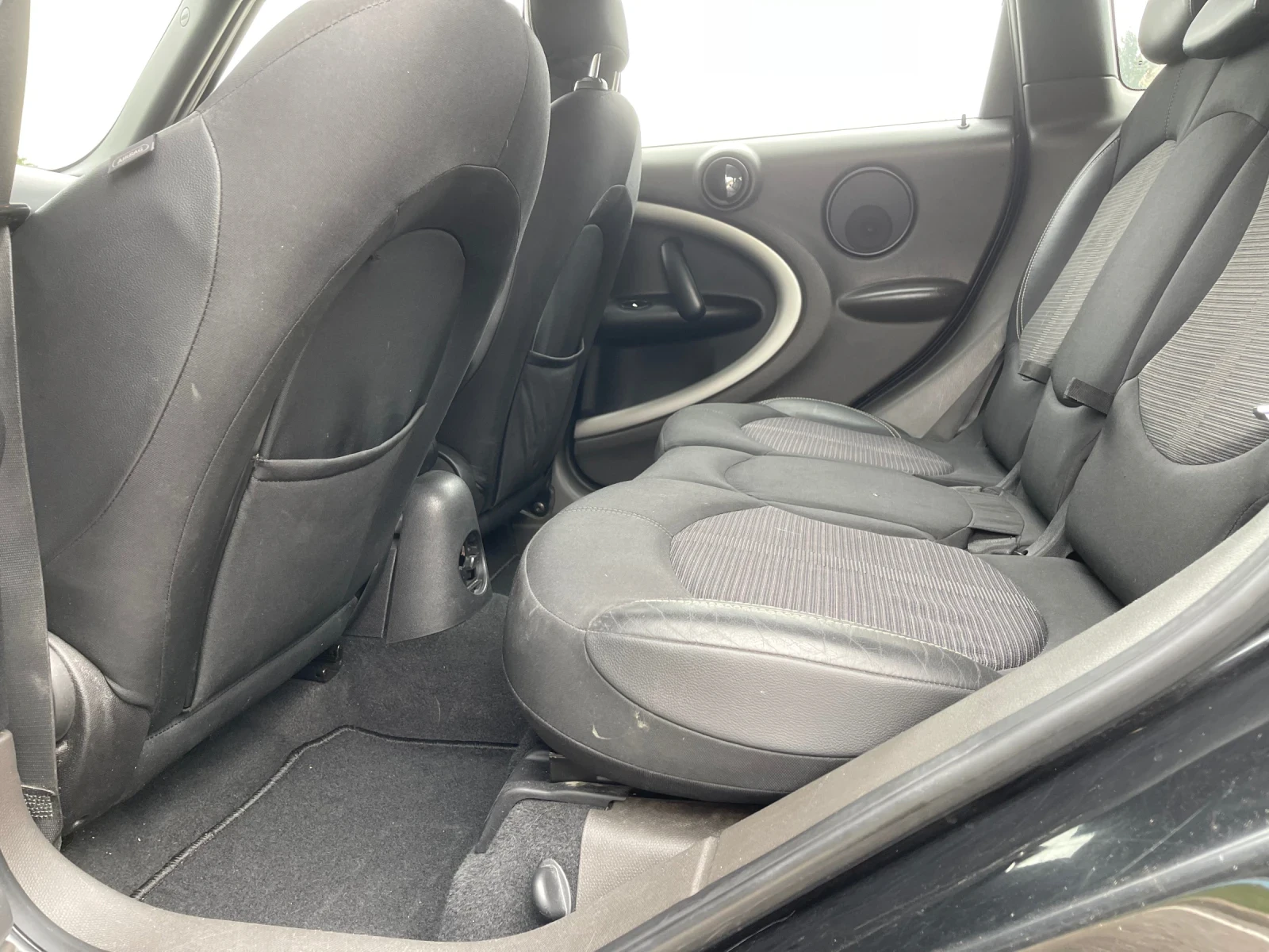 Mini Countryman 2.0d   112 PS  Автоматик  ТОП!!! - изображение 6