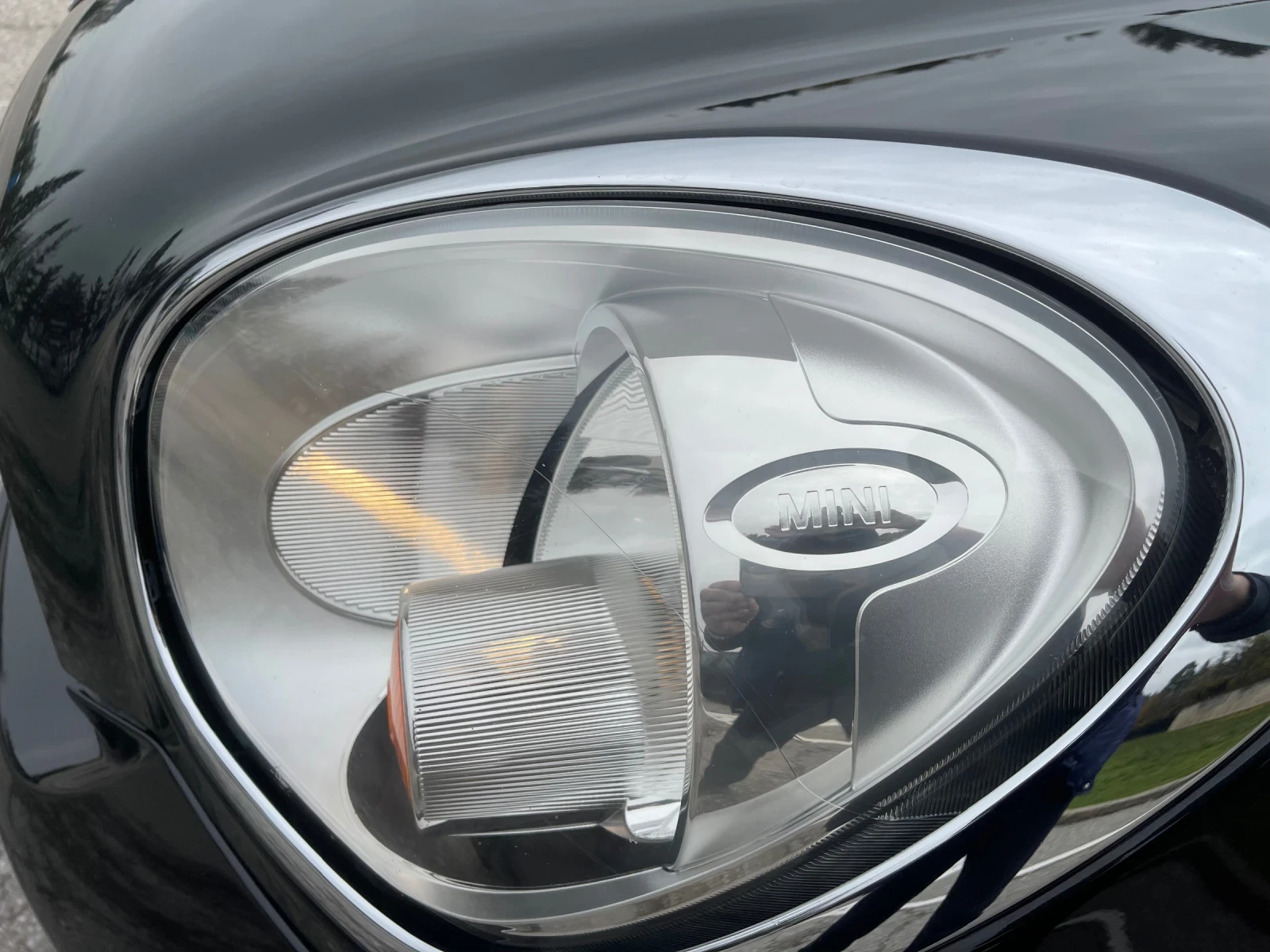 Mini Countryman 2.0d   112 PS  ���������  ���!!! | Mobile.bg � ����������� 16