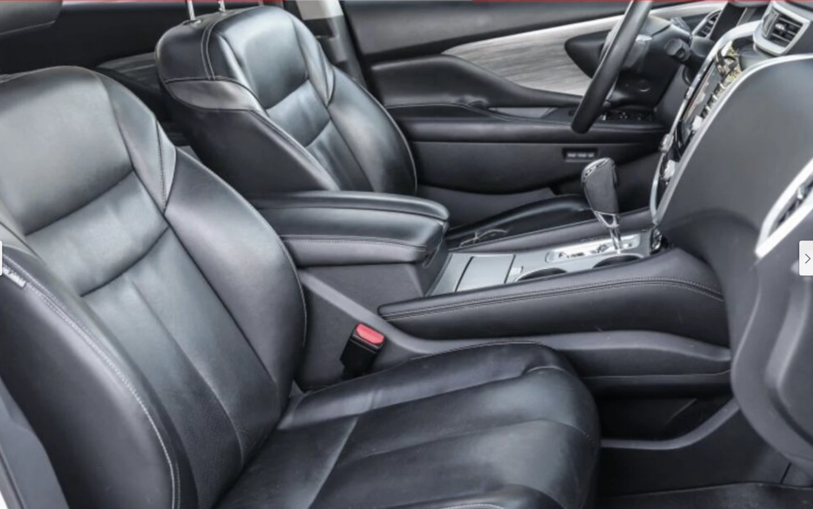 Nissan Murano ���������� | Mobile.bg � ����������� 12