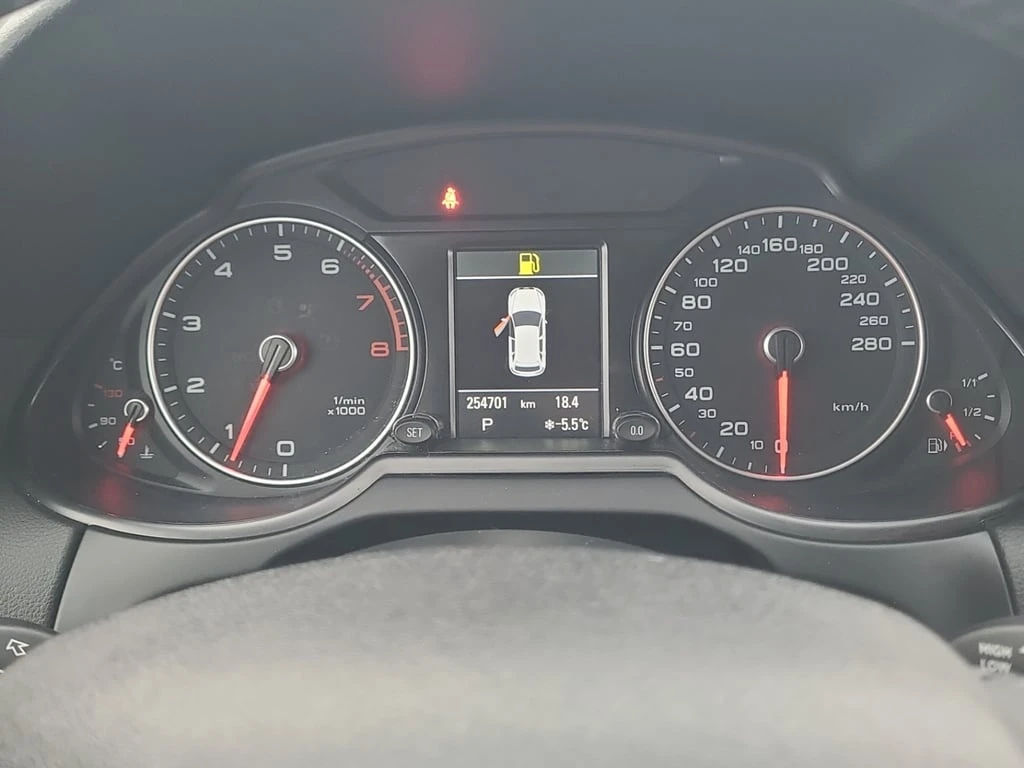 Audi Q5 2016 3.0T Progressiv * CARFAX * БЕЗ ПЪРВОНАЧАЛНА - изображение 8