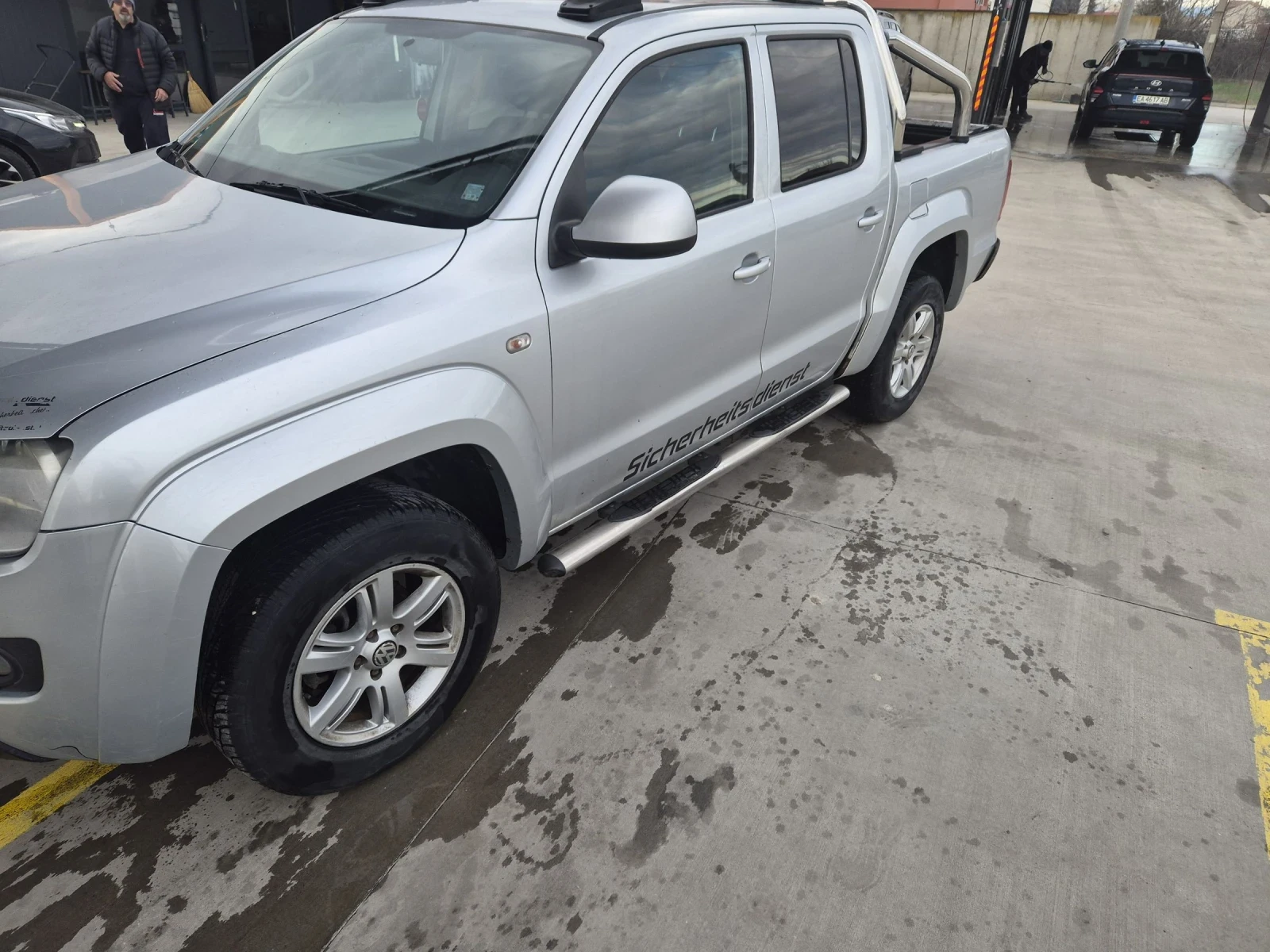 VW Amarok | Mobile.bg � ����������� 11