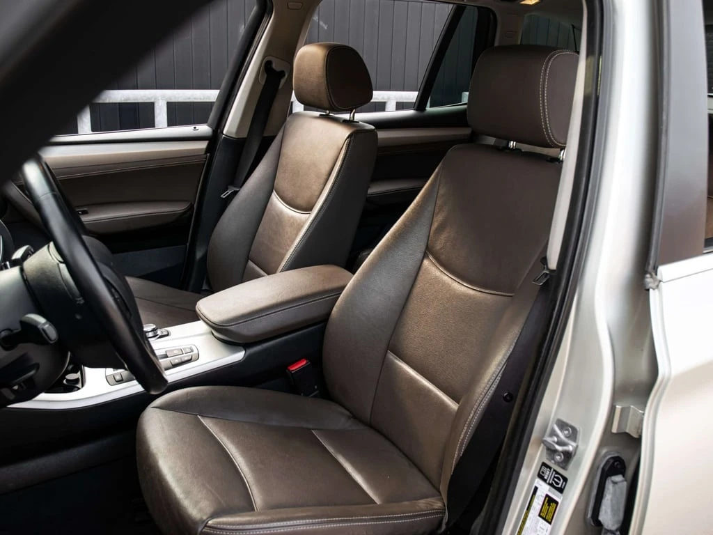 BMW X3 * xDrive28i * CARFAX * ЦЕНА ДО БГ - изображение 10