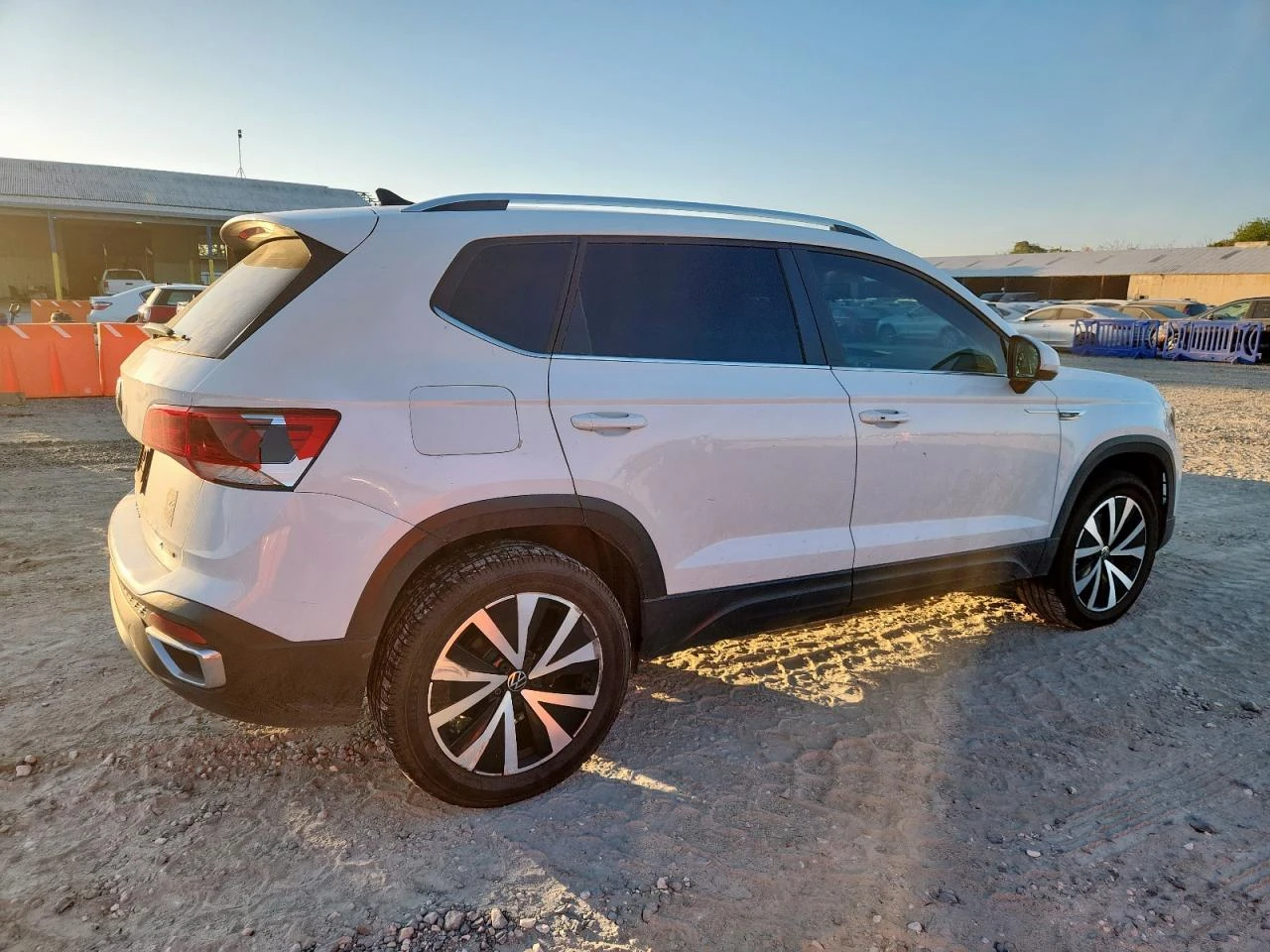 VW Taos SE 4MOTION | Mobile.bg � ����������� 3