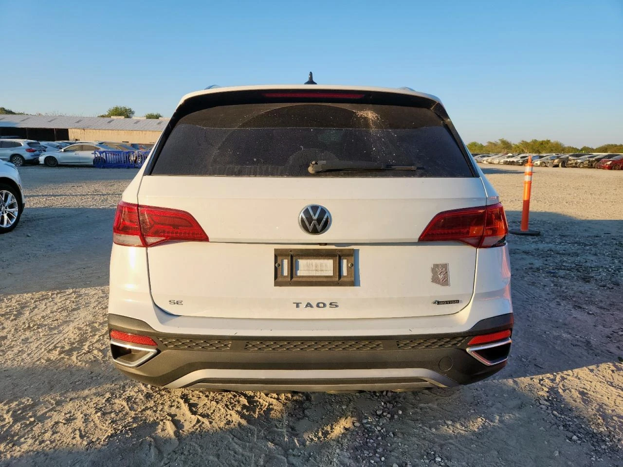 VW Taos SE 4MOTION | Mobile.bg � ����������� 6