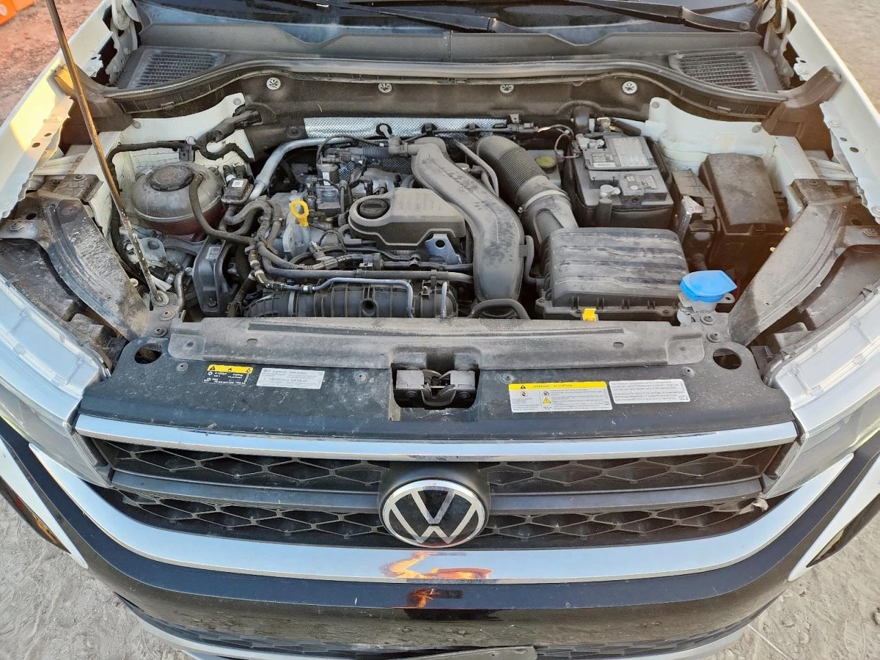 VW Taos SE 4MOTION | Mobile.bg � ����������� 12
