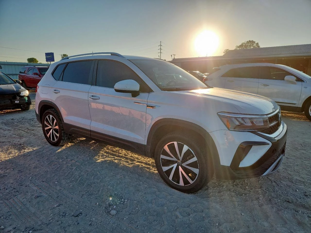 VW Taos SE 4MOTION | Mobile.bg � ����������� 4