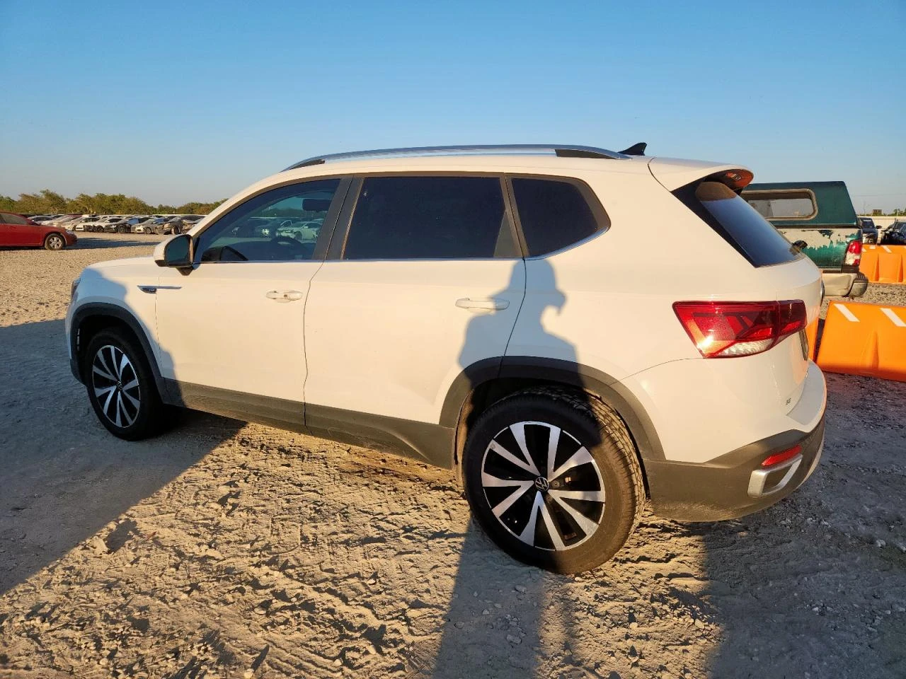 VW Taos SE 4MOTION | Mobile.bg � ����������� 2