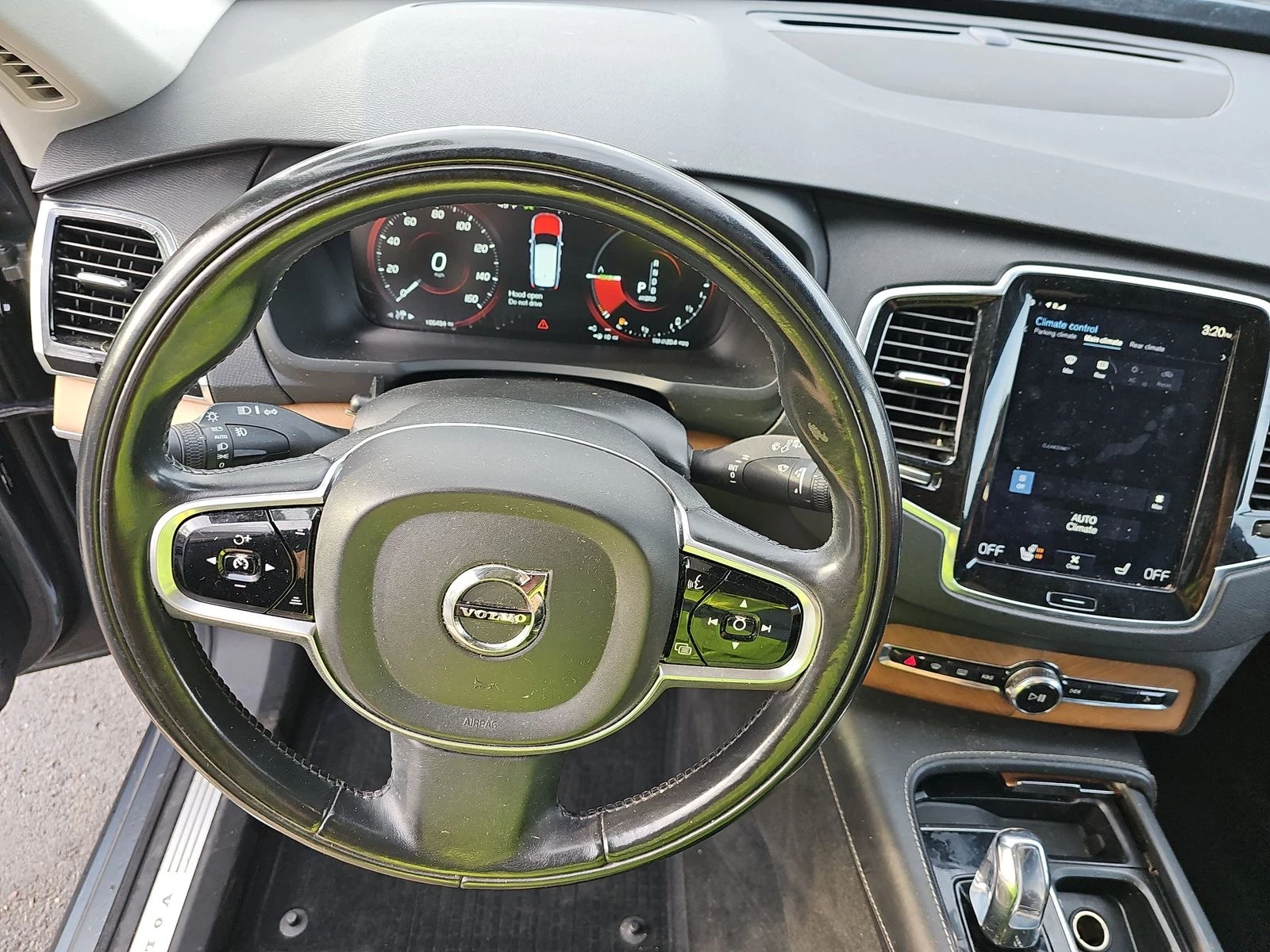 Volvo Xc90 Plug-In Hybrid T8 Inscription | 7 ����� | �������� | Mobile.bg � ����������� 11