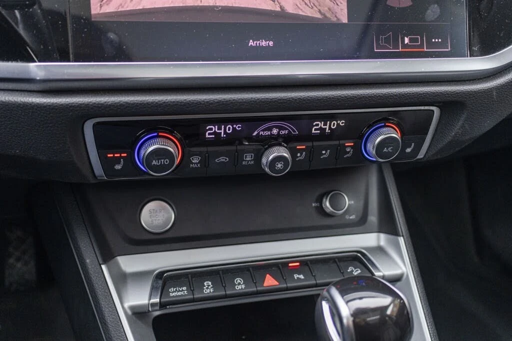 Audi Q3 S LINE* B&O* �������* ������* ��������* DISTRONIC | Mobile.bg � ����������� 14