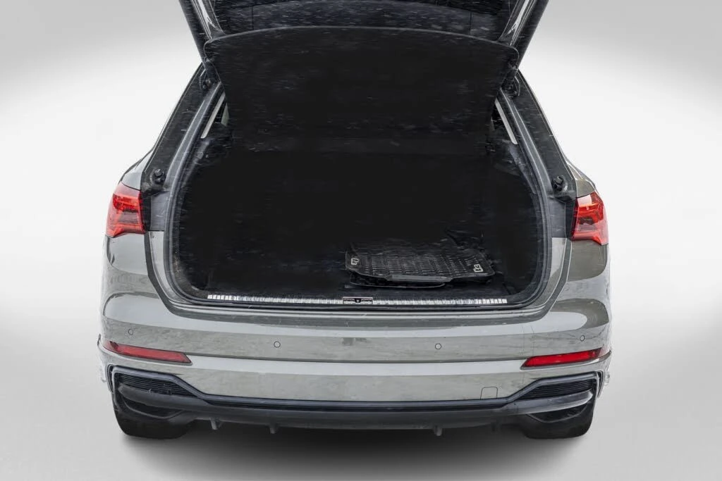 Audi Q3 S LINE* B&O* ПОДГРЕВ* КАМЕРА* ПАНОРАМА* DISTRONIC - изображение 5