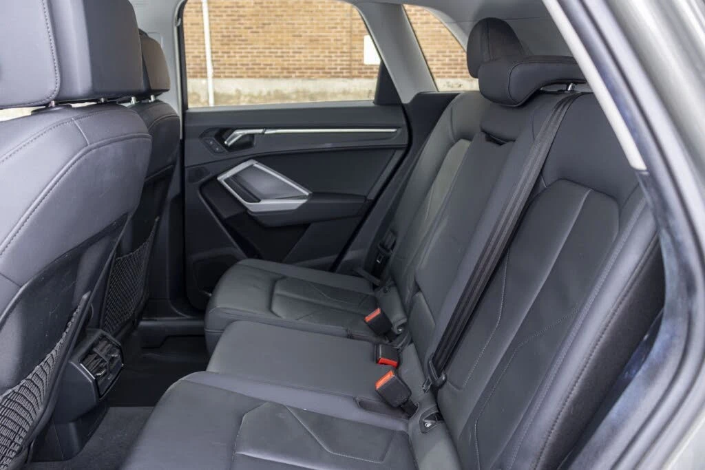 Audi Q3 S LINE* B&O* �������* ������* ��������* DISTRONIC | Mobile.bg � ����������� 16