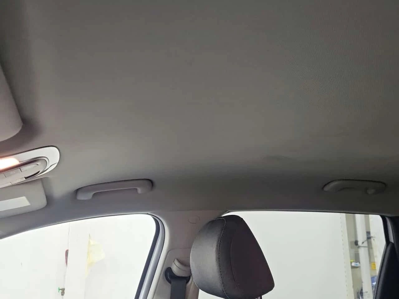 Hyundai Santa fe * ESSENTIAL * CARFAX * ���� �� �� | Mobile.bg � ����������� 12