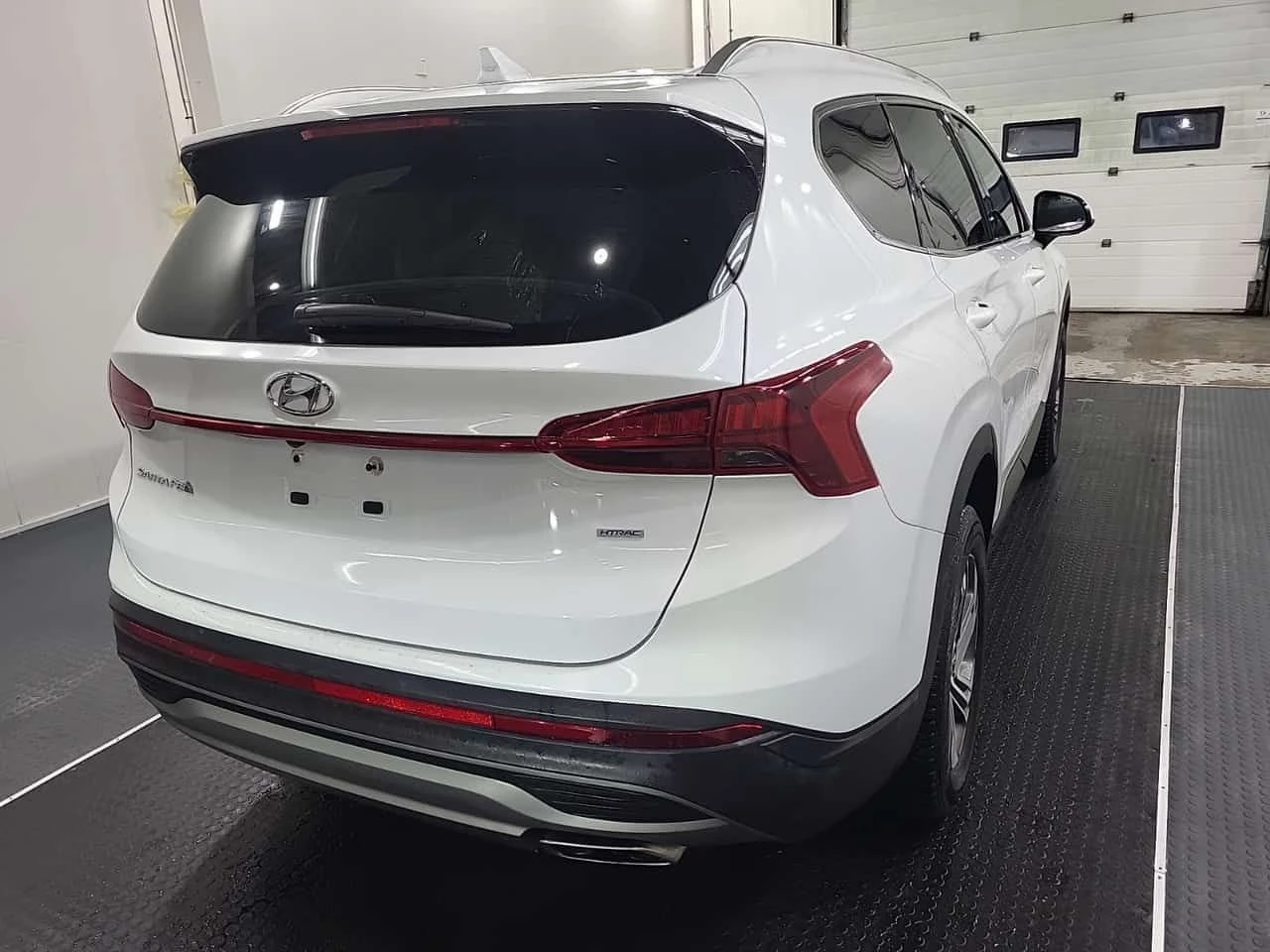 Hyundai Santa fe * ESSENTIAL * CARFAX * ���� �� �� | Mobile.bg � ����������� 4
