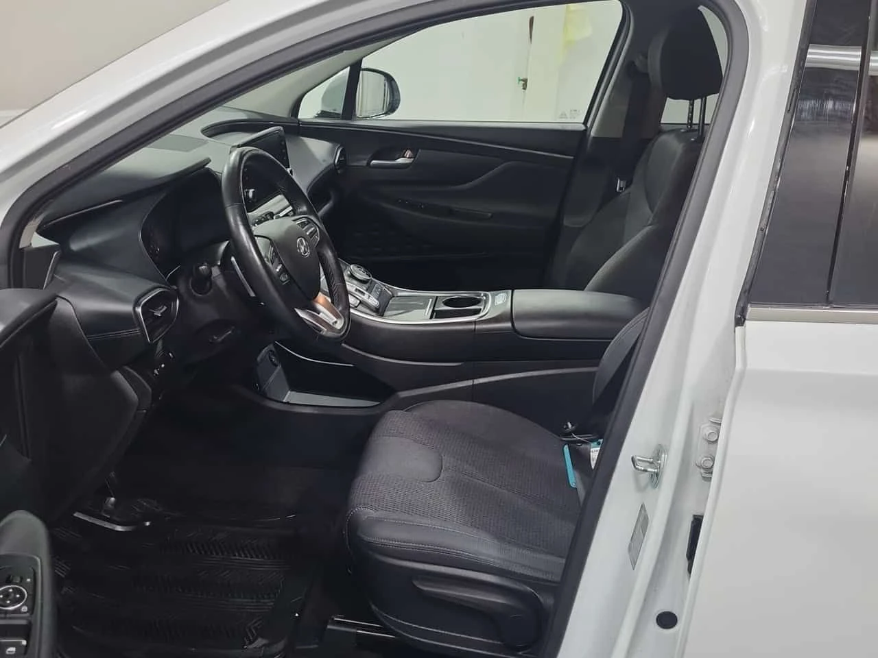 Hyundai Santa fe * ESSENTIAL * CARFAX * ���� �� �� | Mobile.bg � ����������� 7