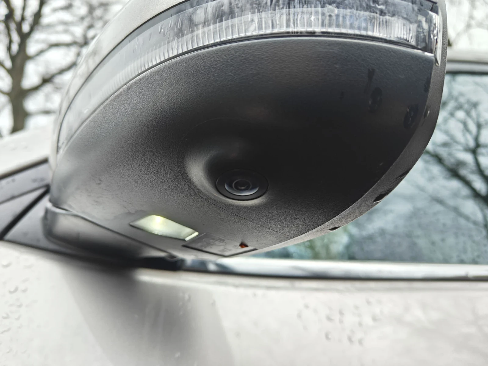 Hyundai Tucson 2.0 AWD 184hp - изображение 7