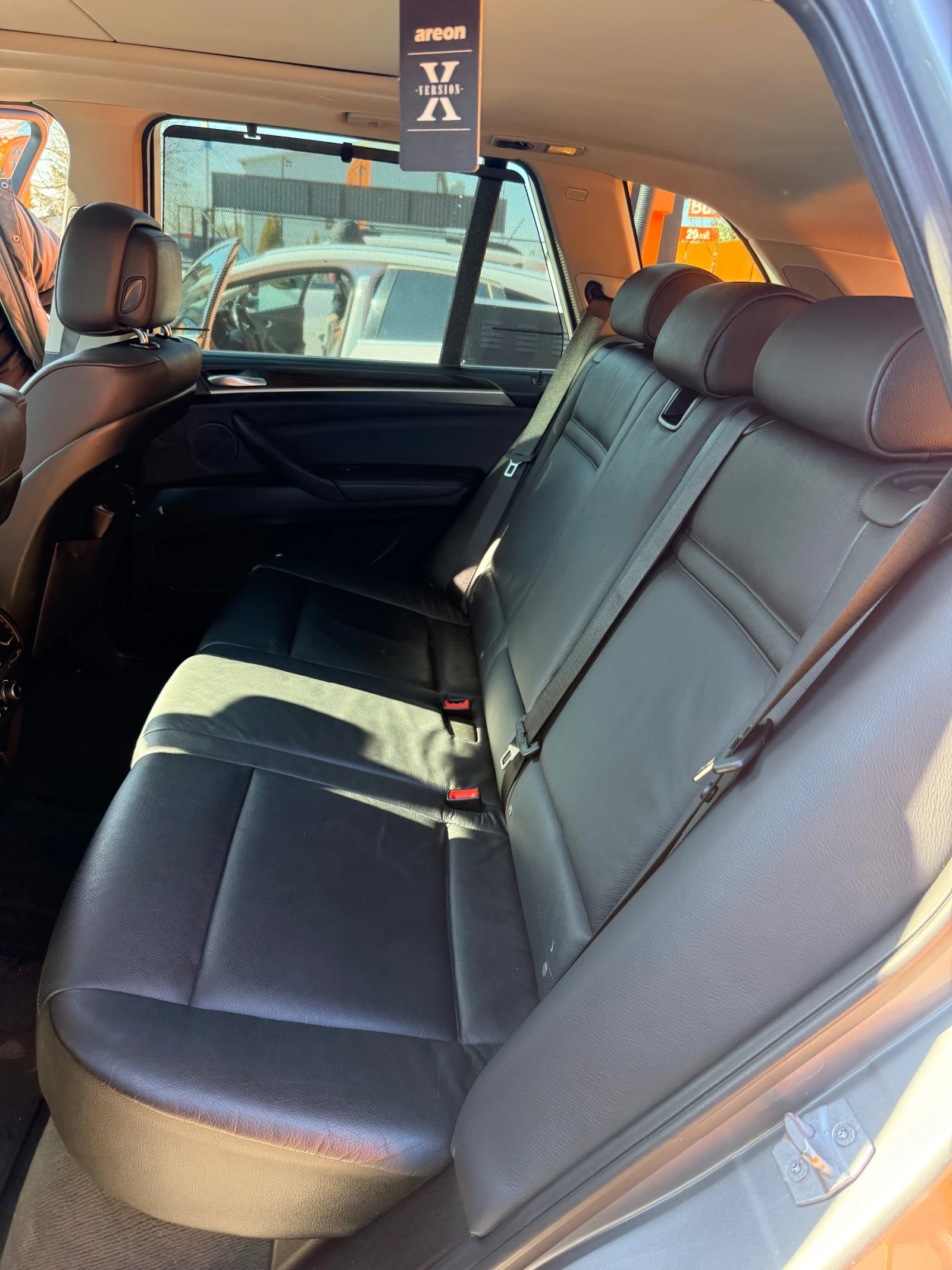 BMW X5 BMW X5 XDrive 35i, снимка 13 - Автомобили и джипове - 53667758