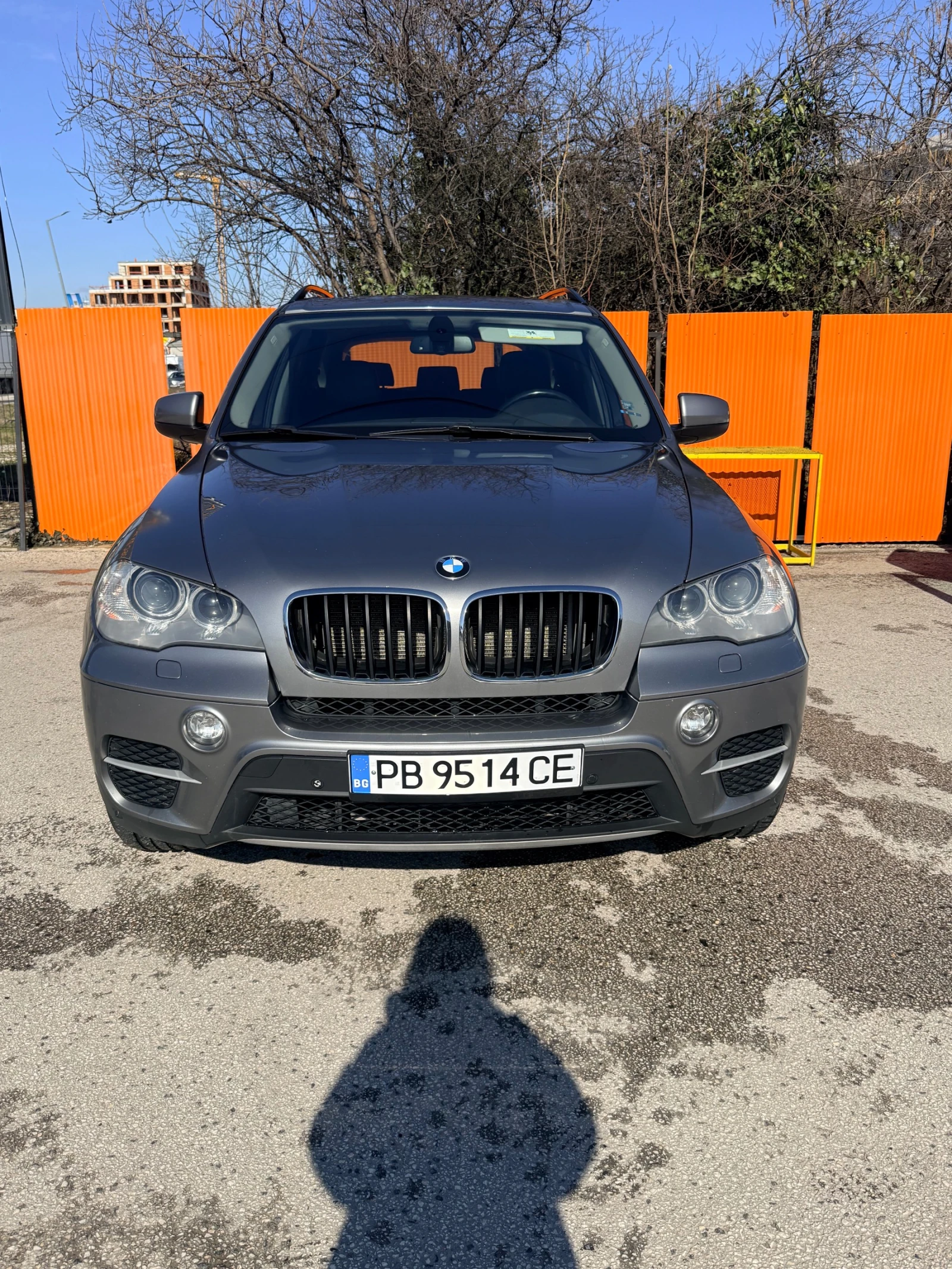 BMW X5 BMW X5 XDrive 35i